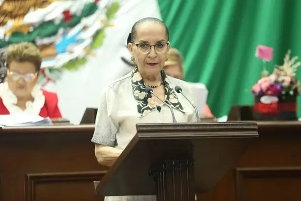 Felicita Embajador de EUA  en México Christopher Landau a Michoacán por sus Esfuerzos en Seguridad  en la Entidad
